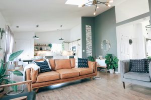 Apartemen Mewah Fully Furnished di Village Langsung Huni!